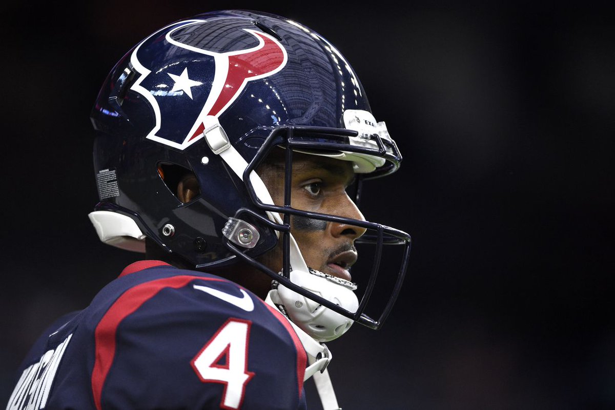 ESPN’s Adam Schefter on Jets Texans Deshaum Watson trade Don’t get your hopes up