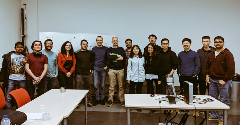 ATLAS-ITN tweet media