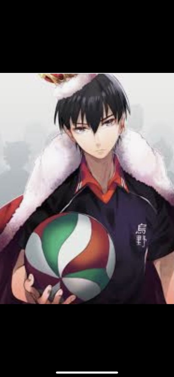 Kageyama Part 1