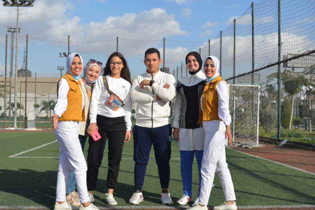 TOPTEAM79421520's tweet photo. TOP TEAM ✴️💪
دائماً مختلفين 🔥
من فعاليات اليوم التاني الرياضي لاتحاد طلاب تحيا مصر 🇪🇬😍
بمركز شباب الجزيره🇪🇬😍
برعايه وزاره الشباب والرياضه 👏💪
كل الشكر لوزير الشباب والرياضه الدكتور Ashraf Sobhy 🇪🇬🌹 علي الدعم 🤝
شكرا Mustafa Katamesh-مصطفي قطامش  🌹 اليوم كان اكتر من رائع https://t.co/Ert7NXUJb4