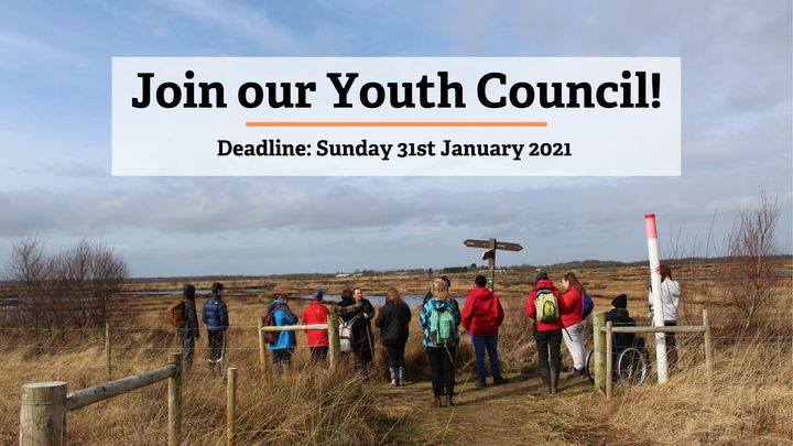 LWTwellbeing's tweet image. If your New Year&apos;s resolution is to do more for wildlife, why not join our @Lancswildlife Youth Council and make a difference locally?! Follow the link to find out more and apply! bit.ly/3qY922q #PleaseRT