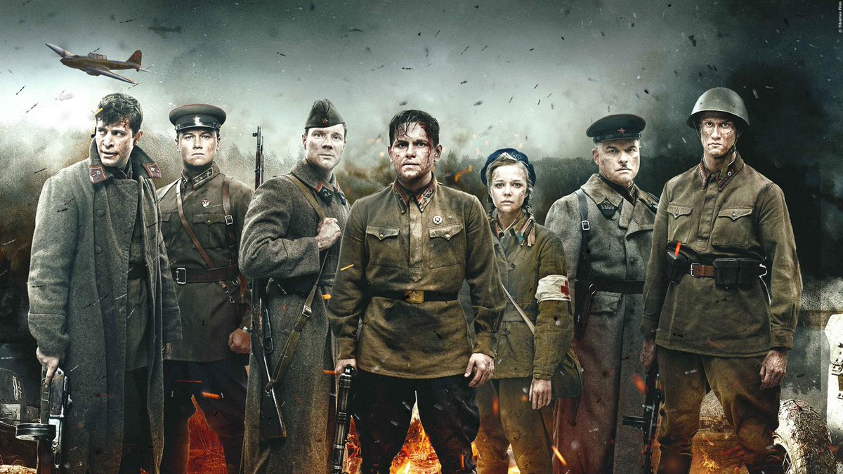 selo_design's tweet photo. ACTION: Trailer zum russischen Kriegsfilm "The Last Frontier" 
https://t.co/dk5OUaPAaA 

#TheLastFrontier #Kriegsfilm #Action #Action https://t.co/mSz5SGfS63