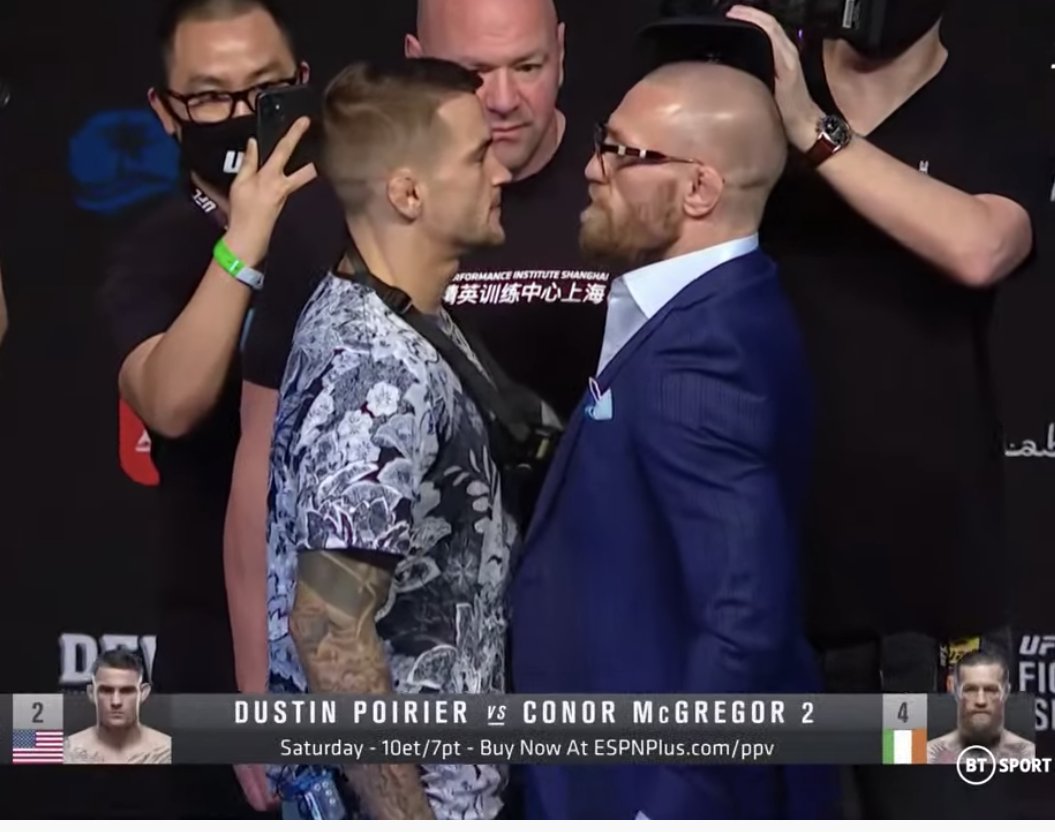 BestMMAnews's tweet photo. Konkurranse!
Jeg deler nok en gang ut 3 PPV koder til lørdagens UFC PPV på Viaplay. Verdi kr 499.
Alt du må gjøre er å retweete denne tweeten og tagge 2 venner i kommentarfeltet.
Vinnerene trekkes lørdag kl 18.00.
(gjelder kun for Viaplay kunder i Norge)
#UFC257 #Viaplay https://t.co/mS2tl4MjvR