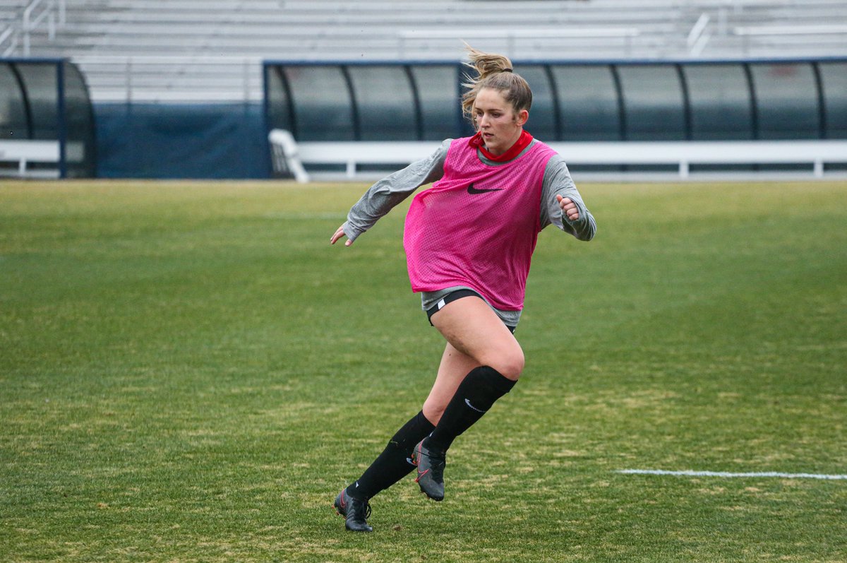 Ole Miss Soccer tweet media