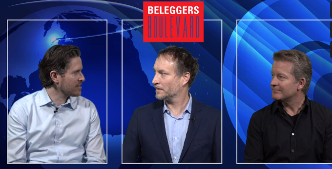 Vanaf vandaag kan u de opname terugkijken waarin ik samen met <a href="/ChefTracker/">Martijn Rozemuller</a>, Michiel Pekelharing en Bob Homan van <a href="/INGnl_IO/">ING InvestmentOffice</a> de laatste ontwikkelingen bespreek op de beurs. Daarnaast is er veel aandacht voor  het thema spreiding (#aandelen,#goud,#Bitcoin )
bit.ly/3sLXpfS