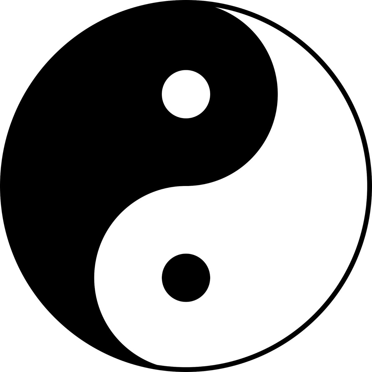 And so the most Yin part (Dark, Cold), Jan/Feb, is also the driest part of the year (Yang). And the most Yang part (Bright, Hot), Jul/Aug, is also the wettest part of the year (Yin). So indeed, "the maximum Yang contains Yin and the maximum Yin contains Yang"...