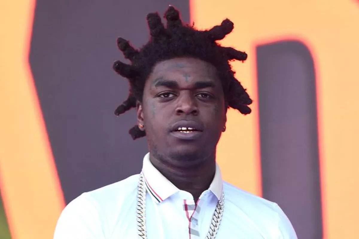 RapFavorites's tweet photo. Kodak Black has been released from prison, but he is now facing up to 30 years in prison for a separate charge.

https://t.co/yyZl6ksedZ https://t.co/Tj3CigA1XV