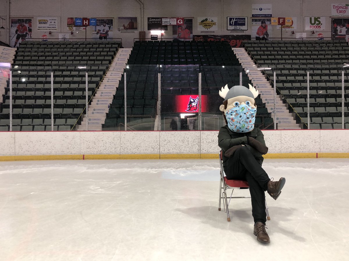 Adirondack Thunder tweet media