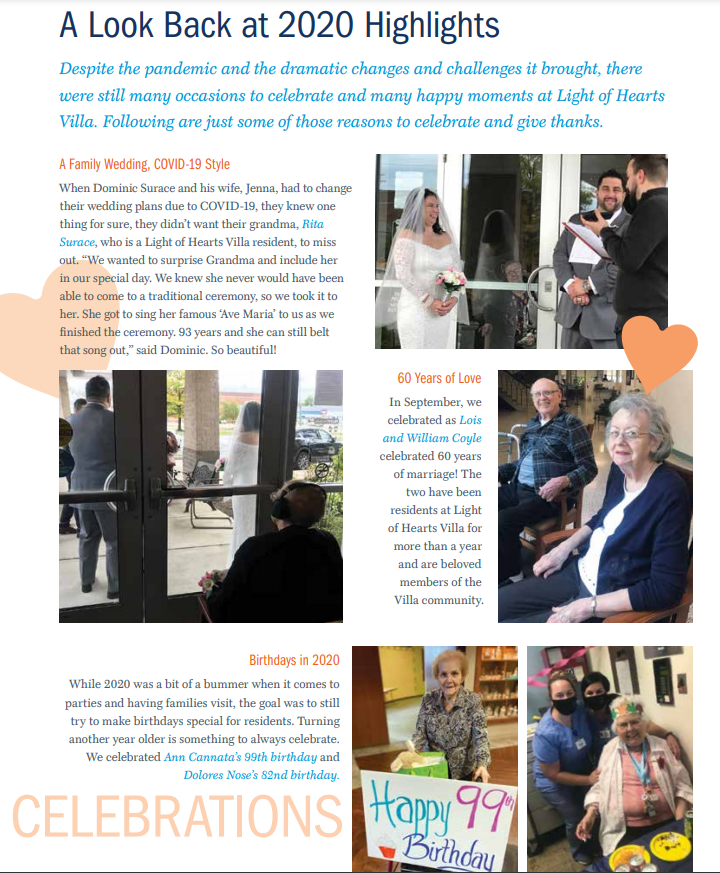 LOHVilla's tweet photo. Have you read our latest Villa Voices newsletter yet? Check it out online: https://t.co/lUYwSeeXq2 https://t.co/TevSwNEWbK