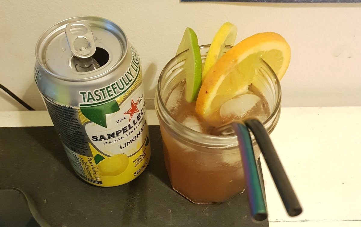 Going to event on zoom is the new norm, having cocktail whilst I'm attending turns it into a 'night out' learning lots, having a drink, all safe and sound. <a href="/YinkaEwuola/">Yinka Ewuola</a> #asm #selfworth