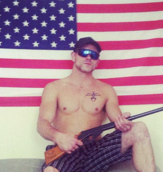 Adam Richard Glenn (Adam Richard, Adam Alt Richard) of Chicago / Wisconsin https://antifascistchicago.noblogs.org/post/2019/07/26/adam-richard-glenn-charlottesville-attendee-and-chicago-proud-boy/