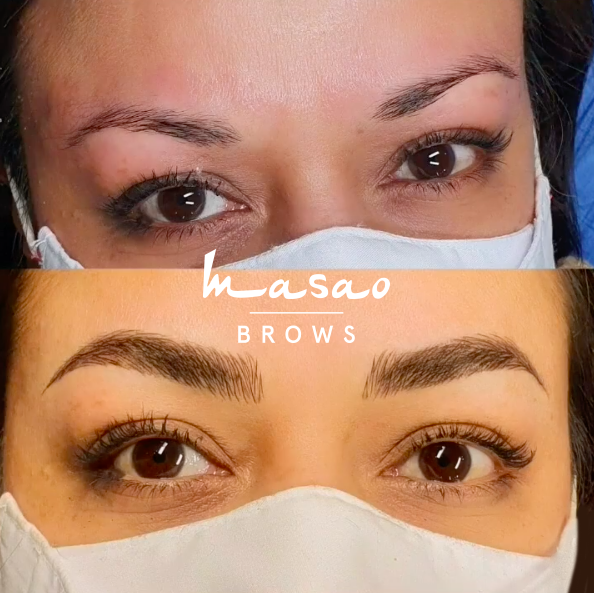 MasaoStudio's tweet photo. Estas a un paso de generar un cambio en tu mirada. 
¡Ven a Masao! https://t.co/mP7eBU6Xb2
