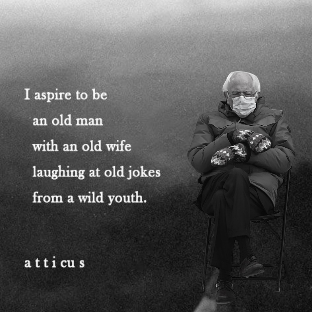 atticuspoetry's tweet photo. My spirit animal 🖤 https://t.co/kTKJXZ8W0D