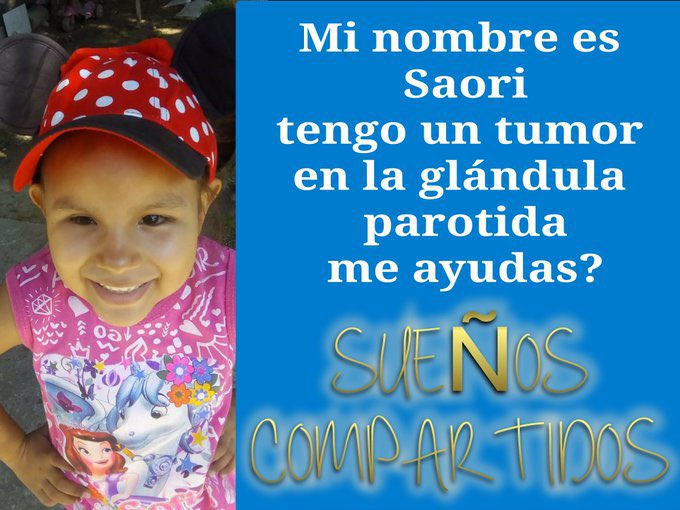 PiliLatin's tweet photo. #CaneloSOS ella es Saori trae complicaciones; y no sabemos si podrá cumplir su sueño de -Disfrutar a sus padres- Wasap 📞 744 179 1791(Wayne) o aquí mismo en comentario 👇#canelotenecesitamos @AMANCMEXICO . RT 🔁 https://t.co/NU9kM7bvLx