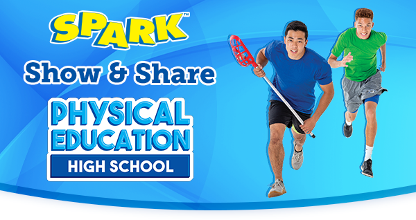SPARKPhysEd's tweet photo. Join @RyanMSchissler1 live on January 28th for a show &amp; share! We'll be giving an interactive presentation (+ Q&amp;A) featuring the SPARK High School PE program. #PhysEd #SecPhysEd

When: Thursday, January 28! 5-6 PM CT.
Link to join: https://t.co/X8hM3LG3Zs https://t.co/NxZ5rhPXkI