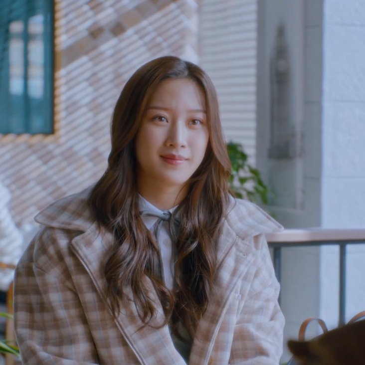 langqiaos's tweet photo. #문가영 #TrueBeauty #TrueBeautyEp12 https://t.co/7BGJDDaJWr