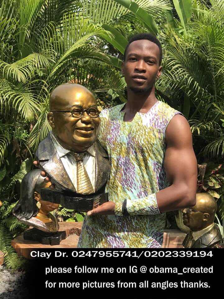 _owula's tweet photo. This guy really dey force Herhh https://t.co/zSN4hU1ULZ
