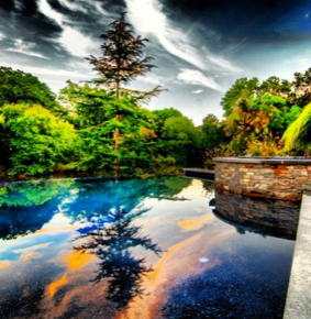 We design and build #dreamscapes #naturalbeauty #staycation #summer2021 #backyardoasis #architecture #pool #pooldesign #naturalwonders #workofart #landscape #bestoftheday #lagoon #infinitypool #swimmingpooldesign #luxuryrealestate #homerenovation #onecallaway 201-785-0800