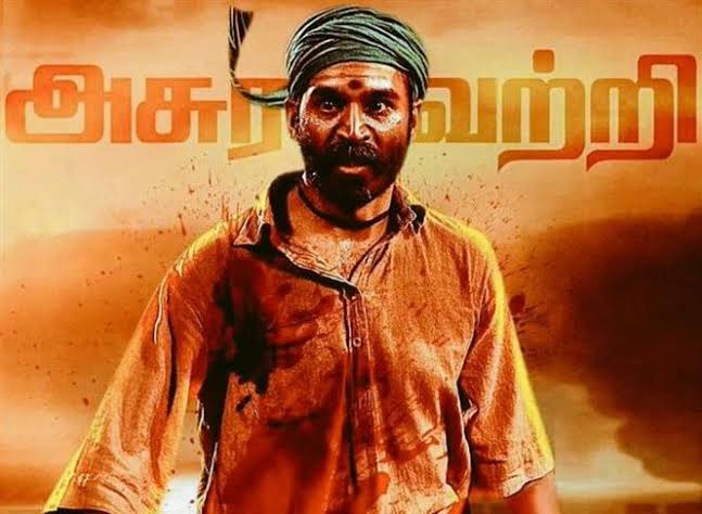 Mohamed_SJameel's tweet photo. #AsuranDhanush #jagamethanthiram 
#bestactordhanush https://t.co/pwKsqgXTUX