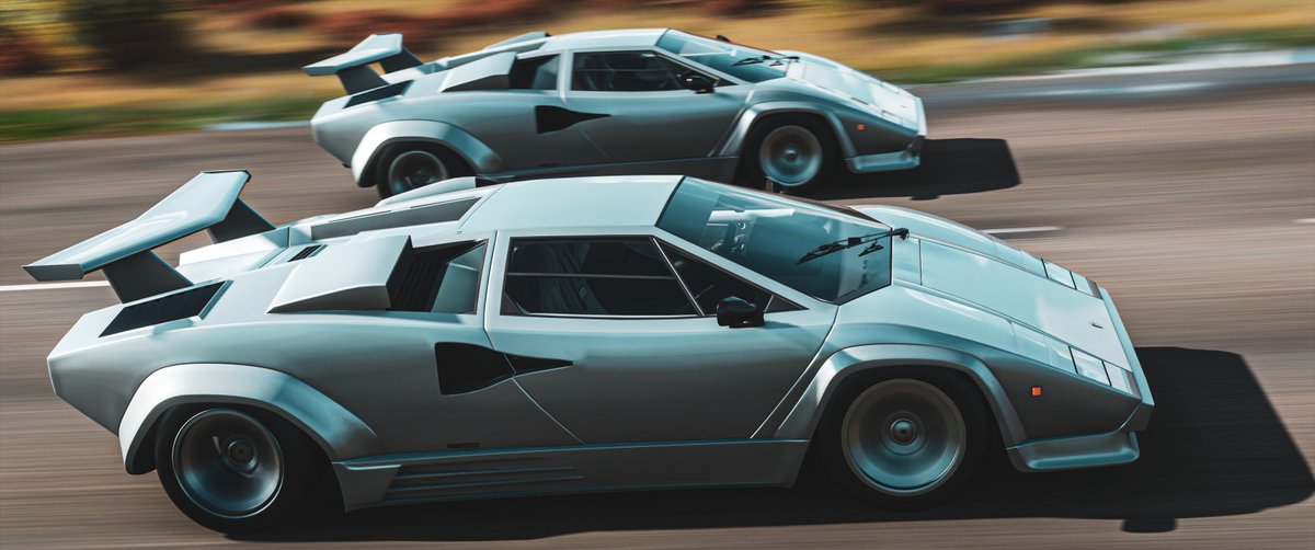 _xKarakurTx_'s tweet photo. #ForzaHorizon4 #VGPUnite #GamerGram #GhostArts #VirtualPhotography #Lamborghini #Countach #LP5000 #QV https://t.co/MOhGAzYJsb