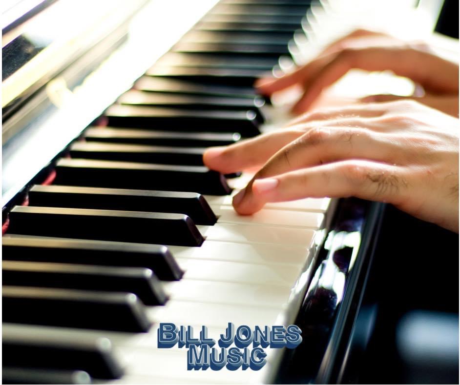 Bill Jones Music tweet media