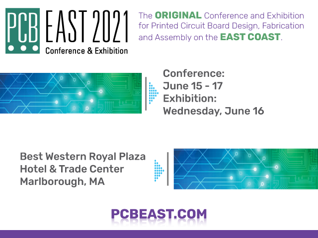 pcb_east's tweet photo. We've moved our dates! Mark your calendars!  https://t.co/ureeMEAm5d https://t.co/nNiWCFyEBX