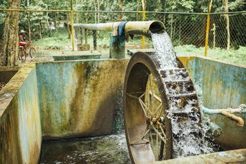 enter504's tweet photo. #Honduras Y tú ya votaste? El Negrito pone en alto el nombre de Honduras con su iniciativa de Protección de Microcuencas #ElNegrito #Microcuencas #WaterChangemakersAwards #Enter504HN #ACOMIC #WaterForPeople 
https://t.co/WOOHIsqI35 https://t.co/K6UDHBX1SI