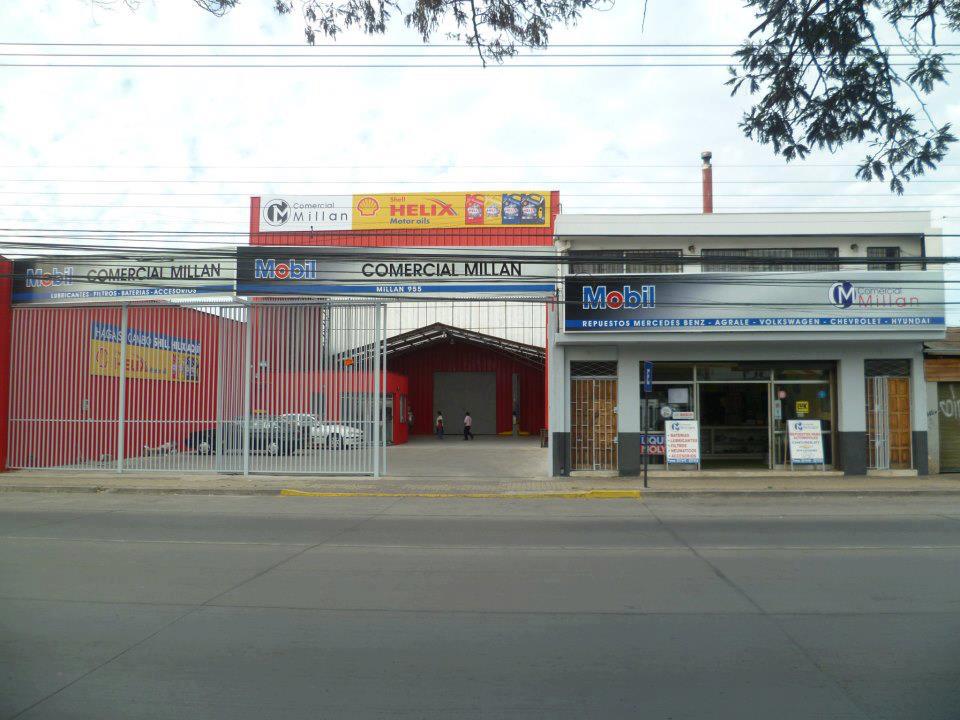 COMERCIALMILLAN's tweet photo. OFERTA LABORAL PARA TÉCNICO EN MECÁNICA AUTOMOTRIZ EN LUBRICENTRO COMERCIAL MILLAN EN RANCAGUA, FRENTE A LAS OFICINAS DE CODELCO. ENVIAR CURRÍCULO A cmillan@tie.cl FONO 72 2 236722 o +56968375319 PORFA RETWITTEAR #ofertasdeempleo #Rancagua#trabajo#chile#chiletrabajos#chilempleos https://t.co/KehboPWVLC