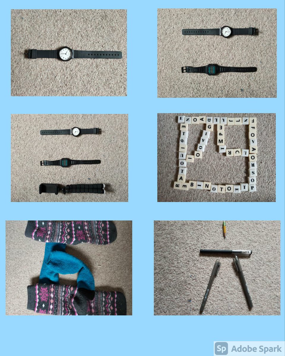 Miss Walker 贝老师 tweet media