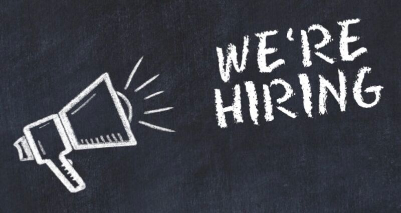 corefresh1's tweet photo. We are hiring, and in a big way!

Commercial Director
Commercial/Trading Manager
Sales Coordinator
Stock Control Manager
QC Manager
Production QA leader(s)
Production Operatives(x10)

If you would like to join our ever growing team, please send your CV to hr@corefresh.co.uk https://t.co/gy8TAPsbJX