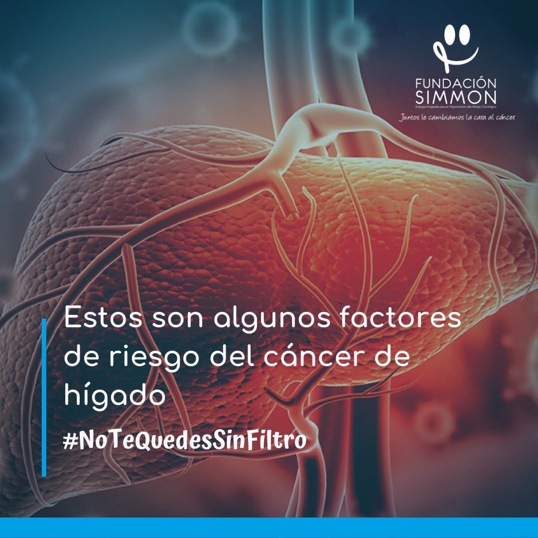 Fundación SIMMON tweet media