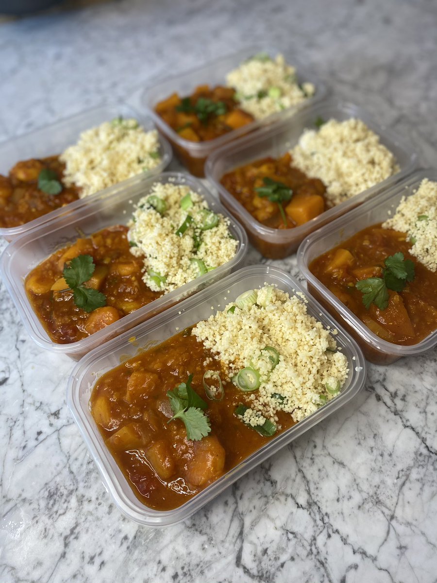 Order before 8:00pm Friday evening for collection Sunday evening. Our meals are freshly prepared on a Sunday morning ready for your collection. #mealprep #swanseafood