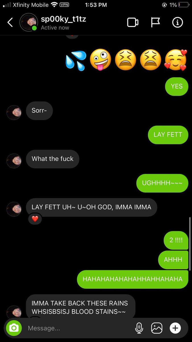 sp00ky_titz (@sp00ky_titz) | Twitter