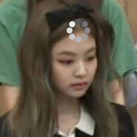 Midzi79785035's tweet photo. Uma menina me perguntou se eu tinha problema pq eu era blink

Eu disse: vai sabe, nunca se sabe.

E a menina ficou assim: https://t.co/urbEec9MZs