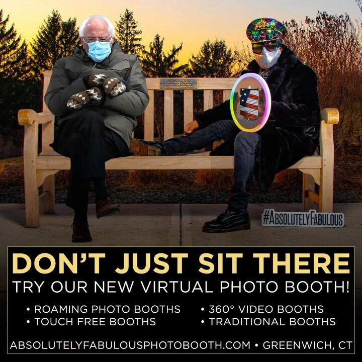 abfabphotobooth's tweet photo. Call (203) 912-5230 for #PhotoBooth availability for your #CorporateEvent, #Birthday, #Sweet16, #Wedding, #BarMitzvah, #BatMitzvah, #Fundraiser and all occasions in #NY #NJ #CT. #eventplanner #weddingplanner #entrepreneur #busin… https://t.co/T2scUVv0f8 https://t.co/9C7b8iURAD