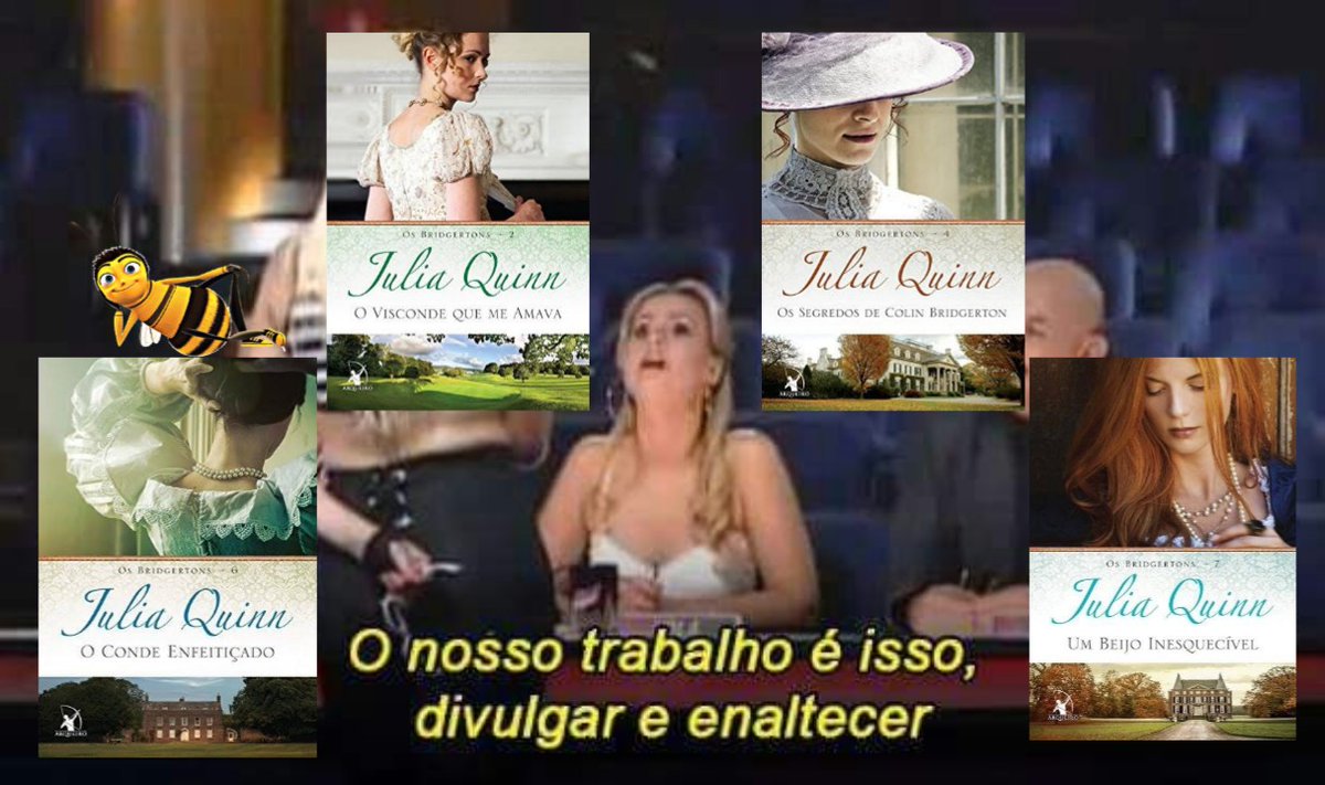 JenaBridgerton's tweet photo. EU SABIA Q BRIDGERTON IA TER SEGUNDA TEMPORADA? SABIA, E TO SURTANDO MSM ASSIM? SS

A DONA DA PORRA TD, KATE SHEFFIELD TÁ CHEGANDO https://t.co/DsGT3vfDLy