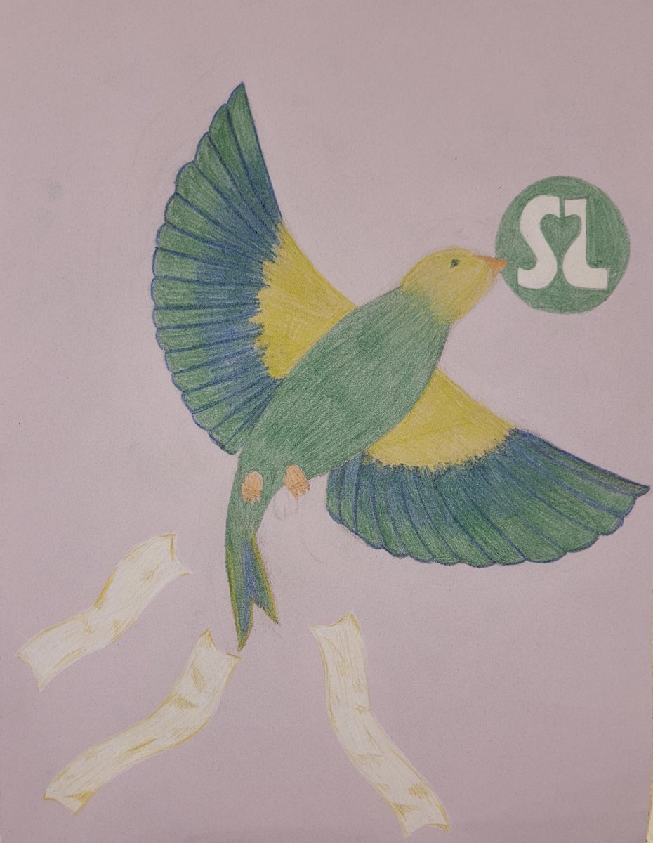 Congratulations to Olivia, the winner of ShareLife's 2nd annual French Poster Contest! Olivia is a student of Père-Philippe-Lamarche Catholic Secondary School <a href="/cscmonavenir/">Csc MonAvenir</a>. Her poster will be shown at French Catholic schools and parishes throughout <a href="/archtoronto/">Archdiocese of Toronto</a>.