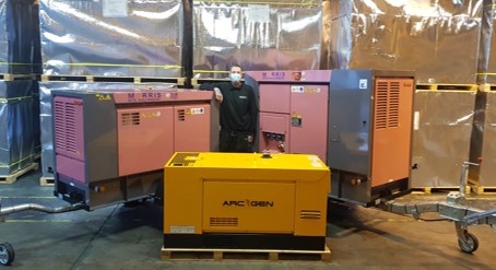 Morris Machinery tweet media