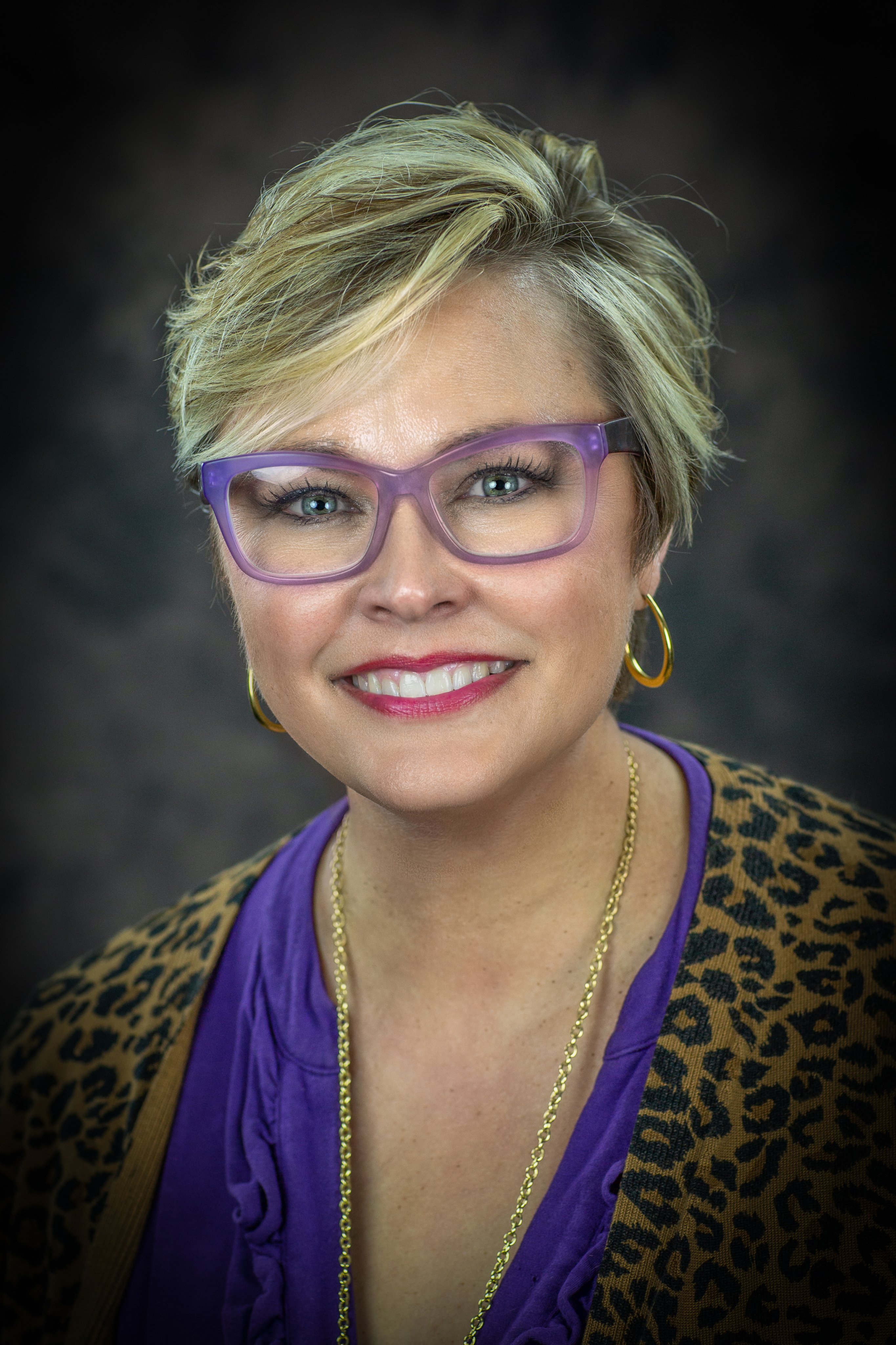 CAMT Conference / Twitter