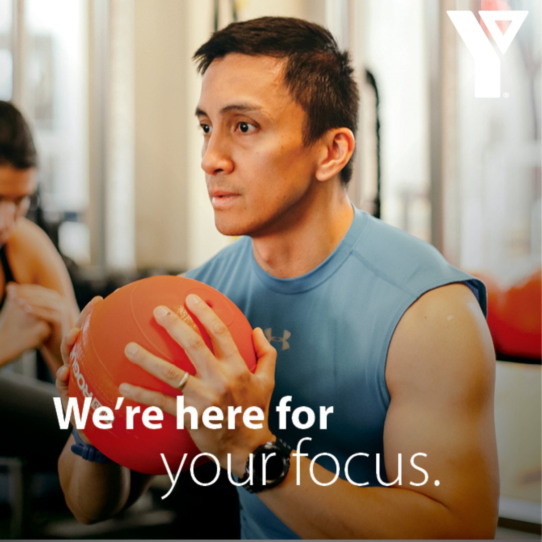 YMCAofNL's tweet photo. 💪 New year, new health goals? YMCA is here for your focus!

Join us at either of our locations today:
Ches Penney Family YMCA (709) 726-9622
Marystown YMCA (709) 279-9622

👉 Sign up here: https://t.co/p4uCuhvIlW 

#YMCANL https://t.co/QIB2ZgacSn