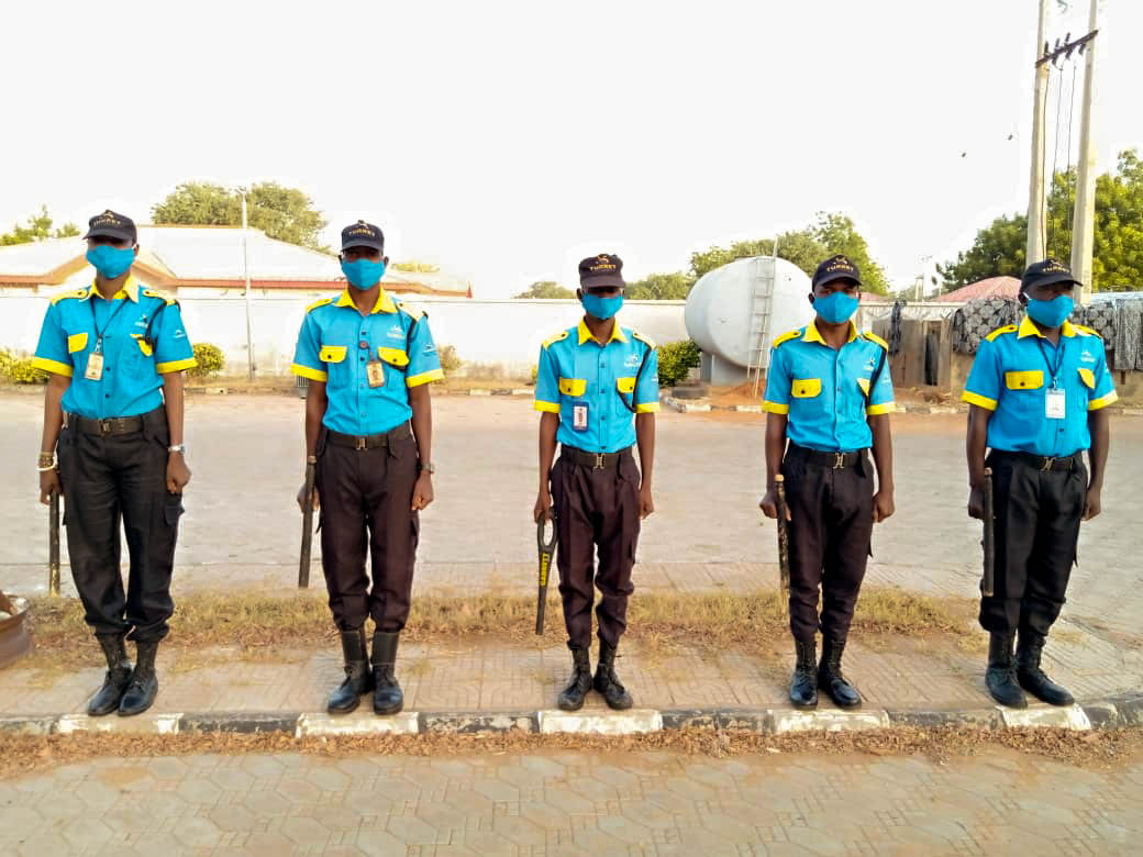 TurretNg's tweet photo. We provide a wide range of security services, designed for private and commercial companies as well as individual clients.

𝐘𝐨𝐮𝐫 𝐰𝐨𝐫𝐥𝐝 𝐢𝐬 𝐦𝐨𝐫𝐞 𝐬𝐞𝐜𝐮𝐫𝐞 𝐰𝐢𝐭𝐡 𝐮𝐬

Ask us anything via DM or
Call: 08162000010

 #chooseturret #securityguard https://t.co/Dh8aJI8ySD