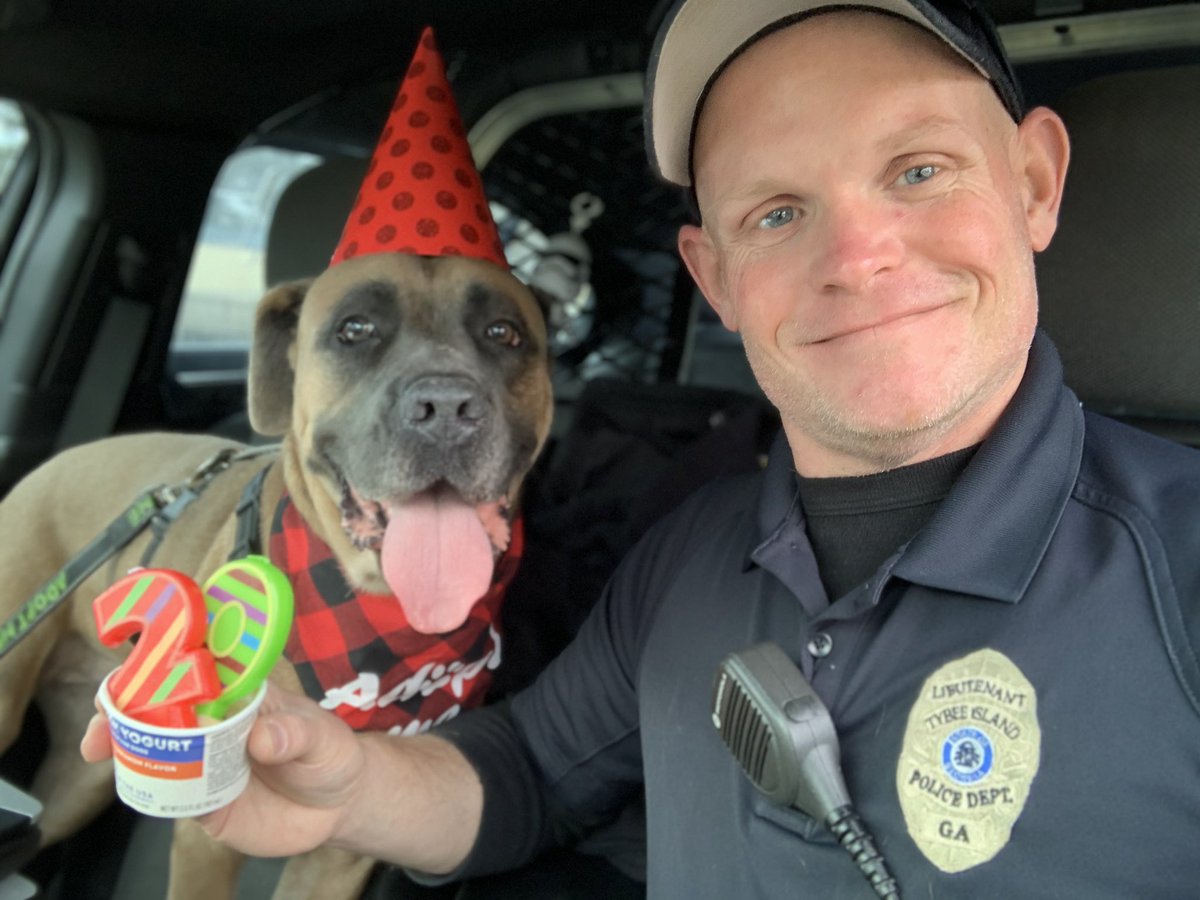 Tybee_PD tweet picture