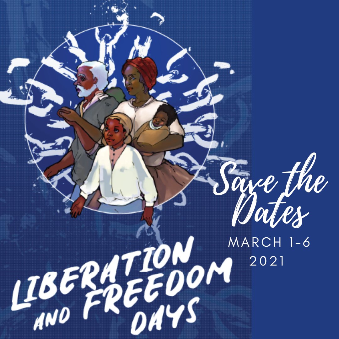 Put it on the calendar.