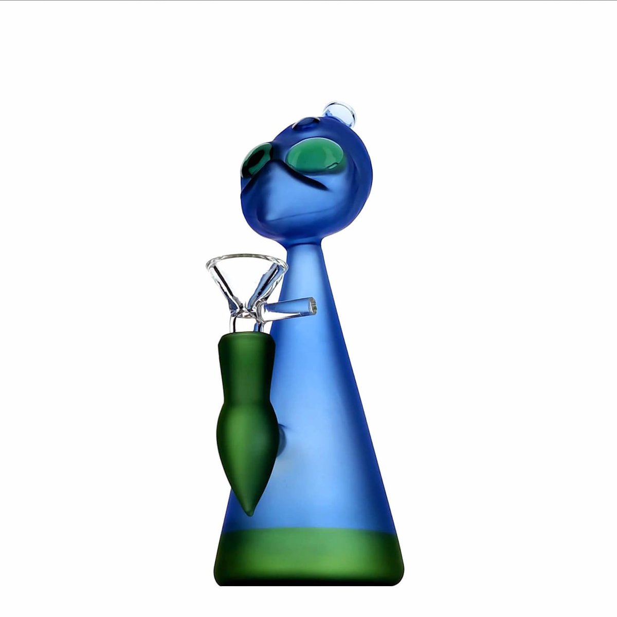 Buds_N_Buddies's tweet photo. https://t.co/vbIR4mZRzt
Alien Beaker Bong!
#stoners #pot #stoned #grinder #bong #dab #dabbing #marijuana #cannabis #highlife #highrightnow #high #beakerbong #smoke #HighThoughts #puffco https://t.co/8HmMsnqwye