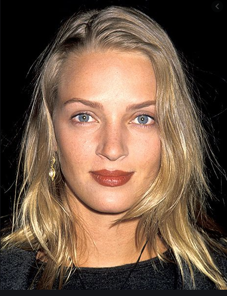 BrimleyLine's tweet photo. Born April 29, 1970, Uma Thurman is 18,530 days old today. She's the same age as Wilford Brimley on the day 'Cocoon' was released. Congratulations @umathurman! You've reached the Brimley/Cocoon Line. https://t.co/TizMww9iGZ