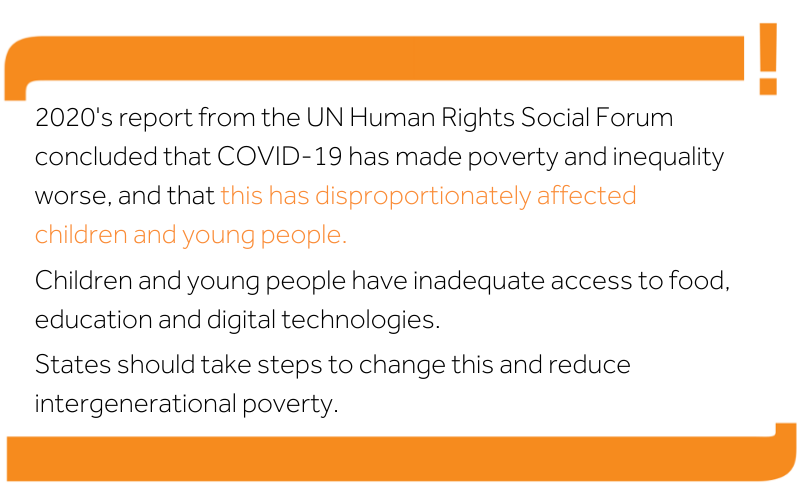 Children and Young People's Commissioner Scotland tweet media