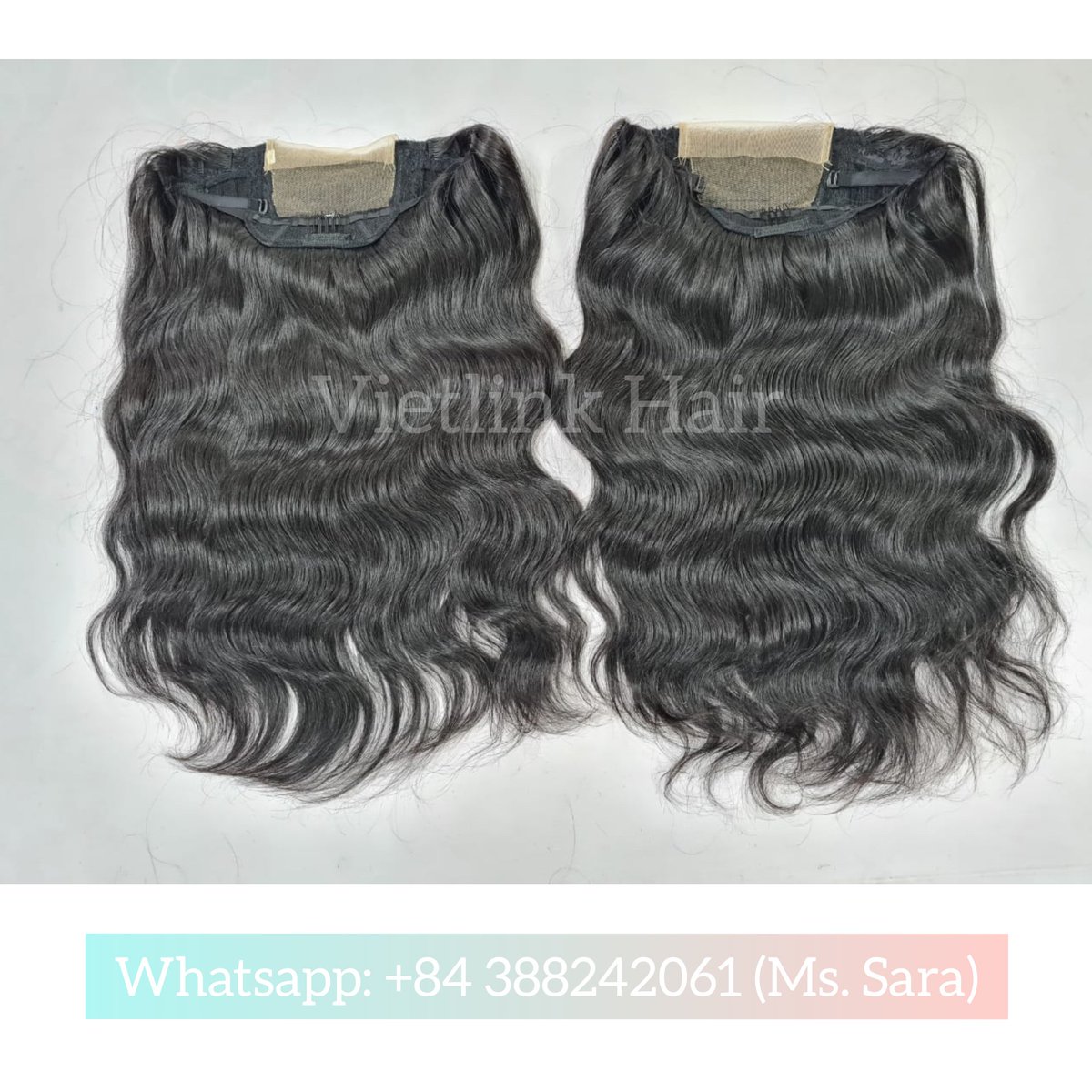 Body Wavy Closure Wig 5*5 💃

☎️ WhatsApp : +84 388242061 (Ms. Sara) 

#curlywigs #curlywigstyles #curlywigforsale #bodywavehairextensions #bodywavebundlewithclosure #bodywavewig #bodywavewigsforsale #bodywavewighair #straightwigs #straightwigsforaftricanwomen #straightfrontal
