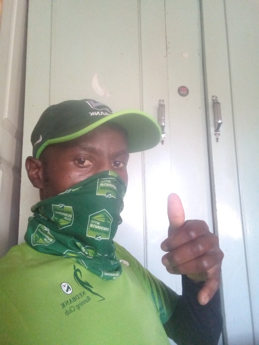taddythompson2's tweet photo. My first virtual time trial challenge🕺 @Nedbank_RC sponsored @BiogenSA @futurelifeza @Nike and @bavaria_za #itsmorethanaclub https://t.co/ucZWNfzlFy