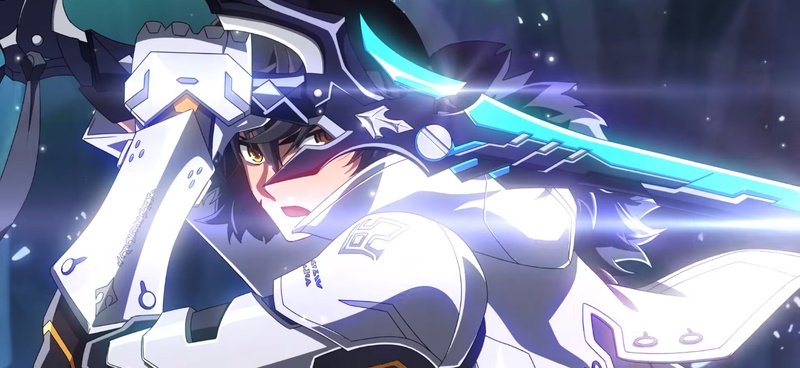 "I vow to protect those closest to me from harm. I will clear a path to the future, even if it kills me!"

🗡️OC: Jordan Hall
🗡️FC: Raven (Elsword)
🗡️Mostly NSFW
🗡️#MVRP
🗡️Male writer
🗡️Straight