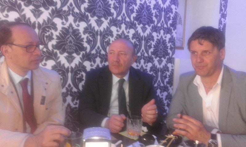 maxnoviello's tweet photo. Luongo: Procida restituisce a Napoli e alla Campania la voglia di credere e investire sul futuro - https://t.co/LMEcr6iwXt https://t.co/PVjARtIjPB